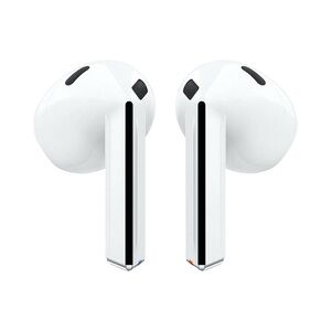 Samsung Galaxy Buds3 Noise Cancelling Wireless Earbuds - White